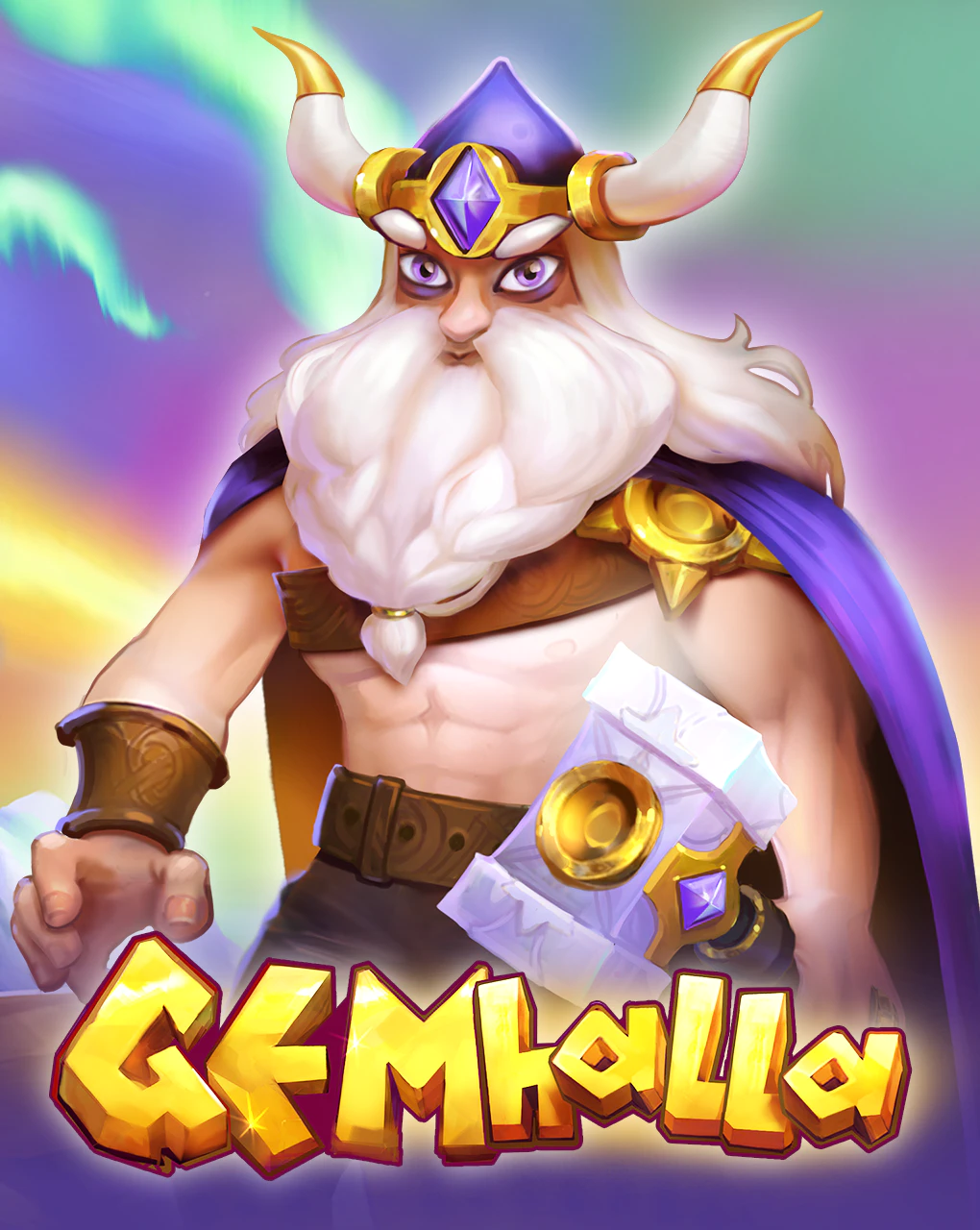 Gemhalla slot